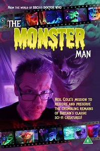 The Monster Man - Movie