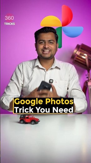 Google Photos Trick You Need #googlephotos #google #photo #tipsandtricks #howto #techtips