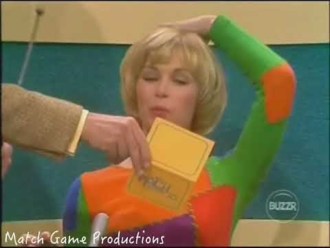 Match Game 75 (Episode 403) (Shecky's Jacket?)