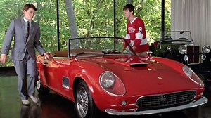 Top 10 Movie Cars of All Time