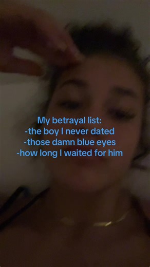 Exploring Betrayal: Reflections on Unrequited Love