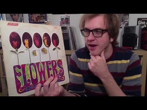 Album Review 77: The Rolling Stones - Flowers