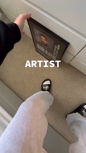 Must-Have Artist Posters for Fashionable Home Decor