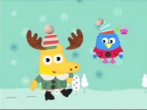 Nick Jr Wonder Pets Commercial Break (2011-2012) Part 1