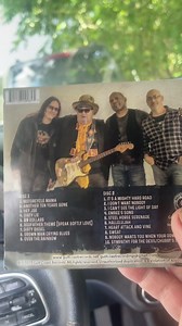 1.9K views · 213 reactions | ￼￼ popachubby and the beast band ldouble live Joint available now signed copy www.popachubby.com | Popa Chubby | Facebook