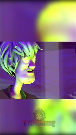 ¡SHAGGY DISFRUTANDO UNA PELEA!