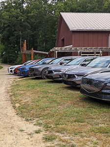 Car and Driver Announces Our 2023 Editors' Choice Winners