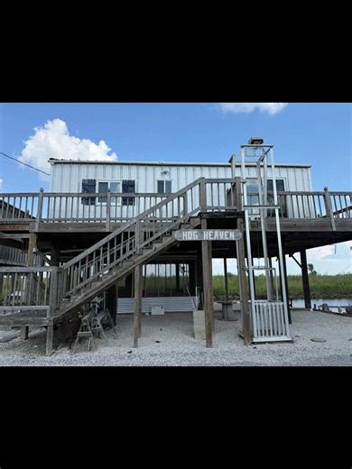 Fresh look to camp — campsite makeover ideas