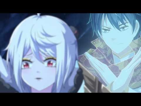 He Morphed into a Spider Demoness - Donghua Gender Bender 65