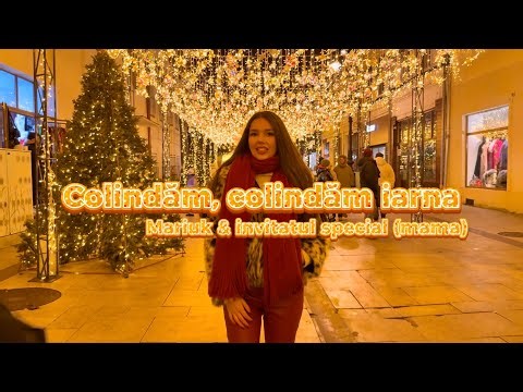 Mariuk - We're singing, we're singing in winter (Special Guest: Mama)