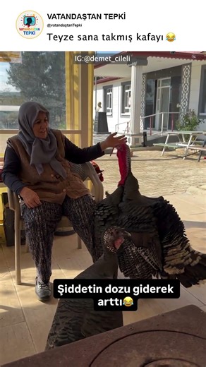 Hindiden Korkan Teyze😆 #mizah #komikbnwbb #edit #komedi #funny #komik #eğlence #memes #gulmeme