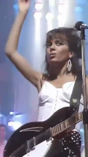 Walk Like an Egyptian #thebangles #1980s