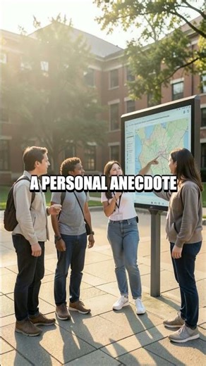 Course Compass: Building a Portfolio Mindset for Freshmen