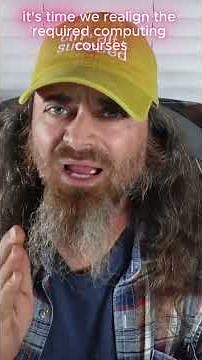 Kids already know how to use the computer!