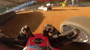 Join my Kyosho MP10e TKI2 for a practice session at the Georgia Peach State Classic. GoPro Hero 10 providing the onboard FPV view action. Equipment: Kyosho America MP10e TKI2 AKA Products Inc. SSLW LUX Futaba USA HPS CB701 servo 10PX Radio Team Tekin Racing RX8 Gen 3 w/ 1900 motor ProTek RC 6400 LiHV 2x 2S Shorty packs Other Sponsors: Alpha Plus Engines VP Racing Fuels PreVail Paints BOOM Graphics AMain Hobbies LutzRC | Ryan Lutz