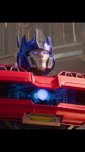 TransformersOne Trailer: Witness the Epic Origin Story