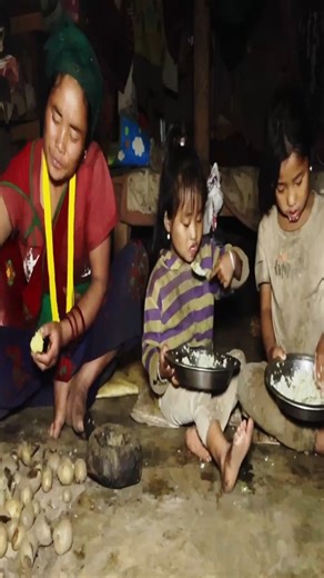 Daily life and Work in village.!.. #cookingtime #village #asmr #villagelife | Countryside HD-life