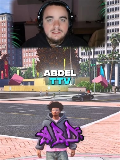 Merci à @zitaax__ ! Super pack pour super streamer ! Viens faire ton pack custom avec le discord en BIO ! #fivem #fivemrp #gta6 #gtav #gta #grandtheftauto #packfivem