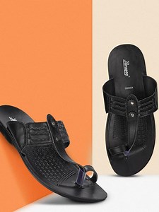 Buy Paragon Men Sturdy Construction Ethnic Comfort Sandals -  - Footwear for Men