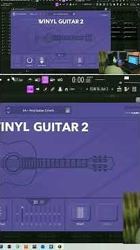 Best Free Guitar Vst plugin for FL Studio