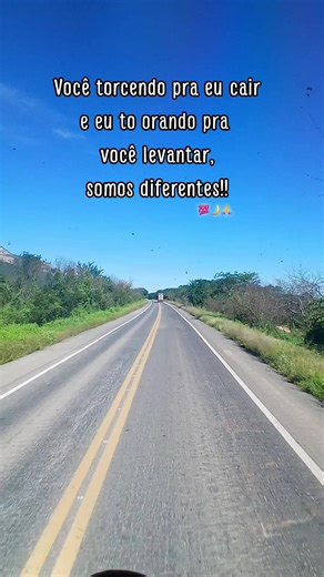 Somos diferentes!!!@Nosso Brasil