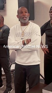Deion Sanders big Announcement 💓💓💓 | American football News