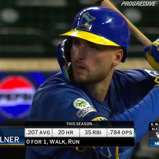 Forest Rake's own!!! | Minnesota Twins