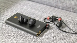 Review: FiiO Q1 Mark II, FiiO F5 & FiiO F9 - Son-Vidéo.com: blog