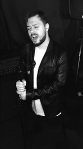 FFDP - I Refuse (Cover) #fivefingerdeathpunch #ffdp #refuse #ballad #singer #cover #shorts #fyp