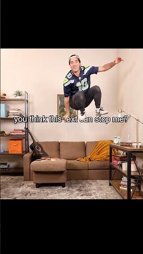 you think this text can stop me?