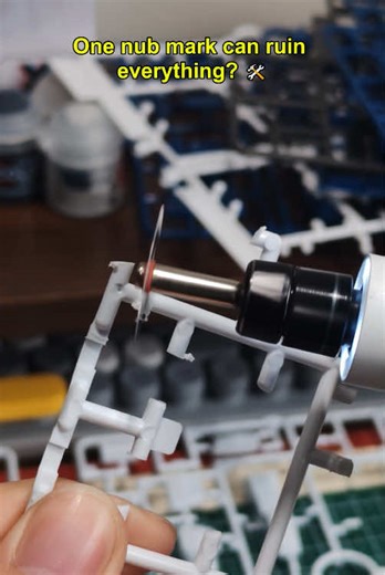 Revolutionize Your Model Making with This Tool