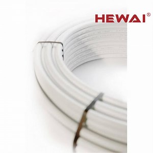 [Hot Item] Hewai Efficient Pex-B-Al-Pex-B Tubes for Sustainable and Reliable Underfloor Heating Systems