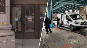 Philly Macy’s stabbing: Tyrone Tunnell pleads guilty to murder