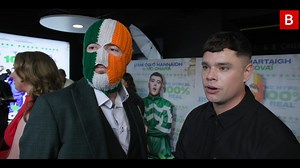 64K views · 823 reactions | KNEECAP has spoken out against recent violence in Belfast at the premiere of their new film. | Belfast Live | Facebook