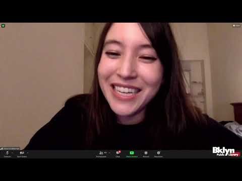 Climate Reads 'Drive Your Plow Over the Bones of the Dead' Discussion BPL Presents