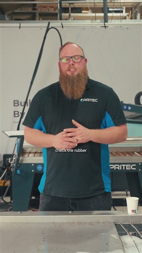 Bad cuts? Your AIR might be the real problem