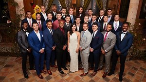 The Bachelorette 2018 Cast: Meet the Men | The Bachelorette