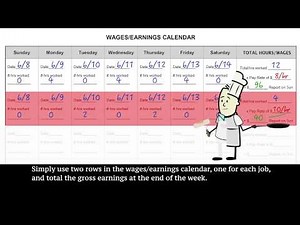 State of Delaware - Unemployment Insurance Resources - Reporting Income or Wages