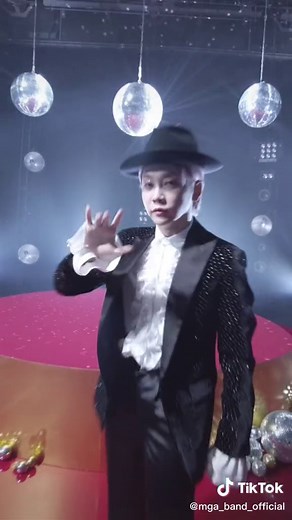 ミセスグリーンアップル『ダンスホール』MV公開中！