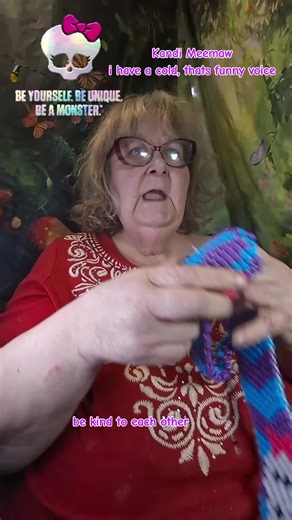 DIY Skull Tie and Choker: Fun Kandi Creation