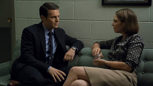 Can Mindhunter Season 3 Happen?
