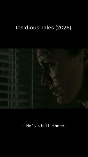 Insidious Tales (2026) | Horror