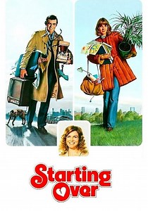 Starting Over - movie: watch stream online