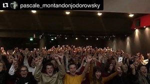 17K views · 280 reactions | #Repost @pascale_montandonjodorowsky ・・・...