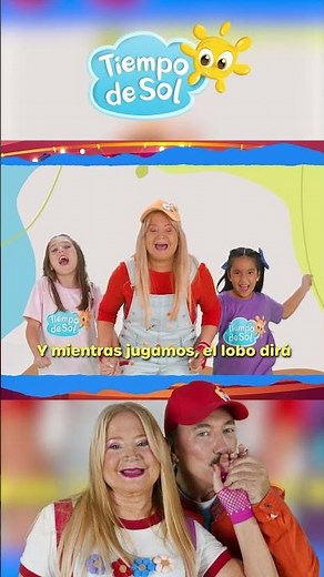 Karaoke roulette! Sing along with us! 🌞🎵 #Shorts #DuoTiempoDeSol
