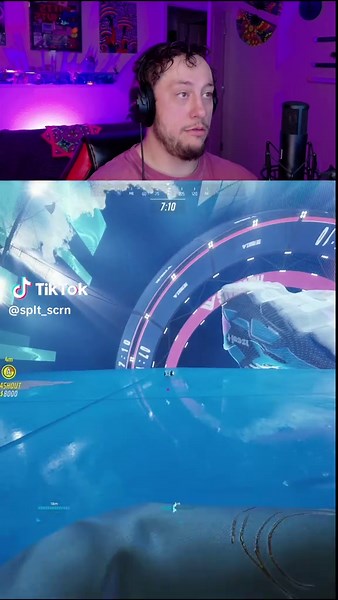 Dude I am so stupid sometimes 🤦 #thefinals #thefinalsgame #gamingfails #pcgaming #fyp