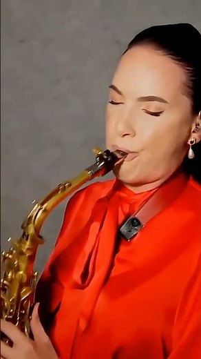White Christmas | Felicity Saxophonist #saxophone #christmas
