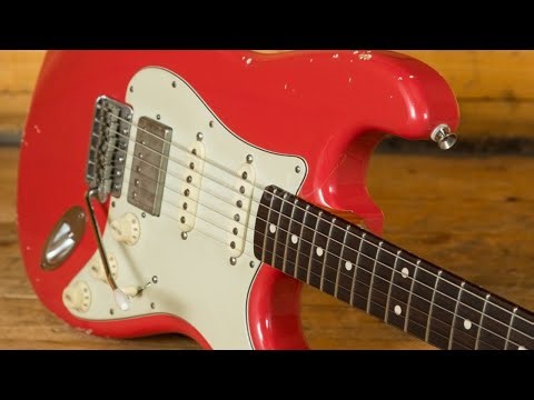 Melodic Rock Backing Track in Gm