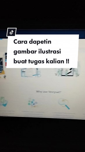 Cara dapetin gambar ilistrasi buat tugas kalian !! ✨✨ #tutorialdownload #powerpointpresentation #fyp #designpowerpoint #designppt #pelajar #pptaesthetic #desaingrafis #powerpoint #templatepptgratis #gambarilustrasi