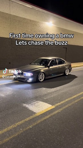 BMW E39 530i Spark Plug Troubles Explained